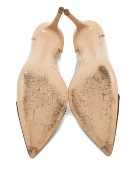 Pantofi cu toc Gianvito Rossi