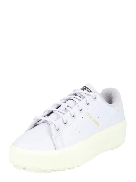 ADIDAS ORIGINALS Rövid szárú sportcipők Stan Smith Bonega X lila fehér