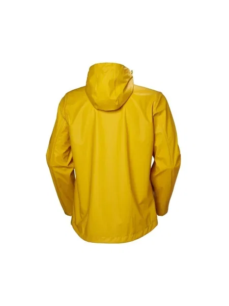 Bunda Helly Hansen žltá