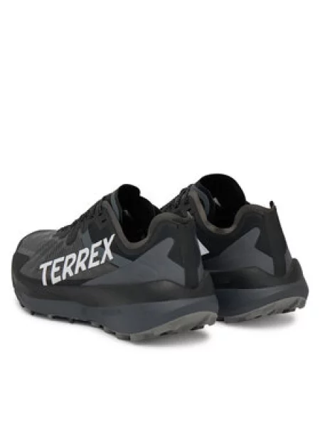 Adidas Tekaški čevlji Terrex Agravic Speed črna