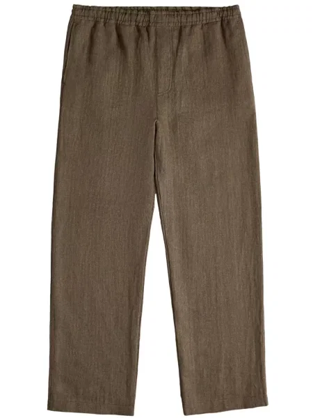 Pantaloni Tod's de in maro