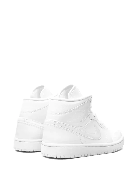 Tenisky Jordan Air Jordan 1 bílé