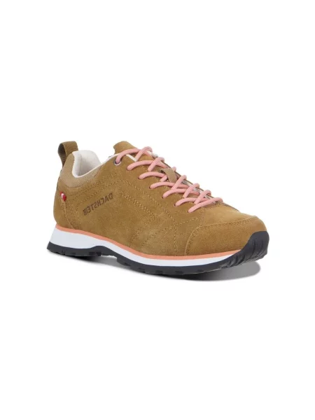 Pantofi Dachstein maro