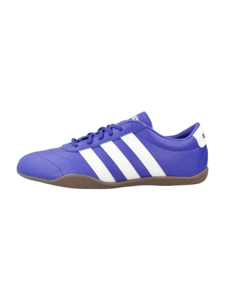 Sportcipők adidas Grand Court Lo kék