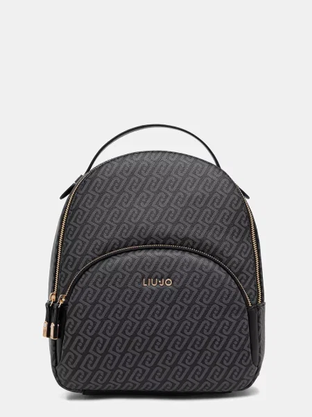 Liu Jo Rucsac Manh negru