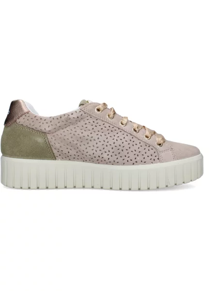 Pantofi Igi&co bej
