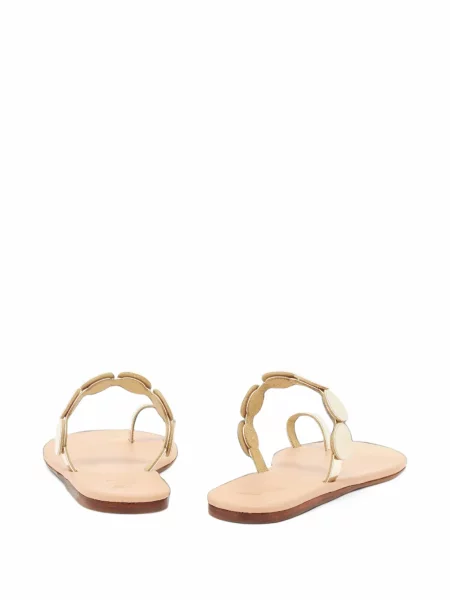 Sandale Ancient Greek Sandals fără toc