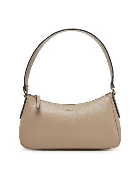 BOSS Сумка бежевий