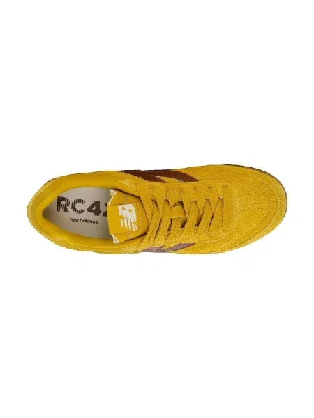 Pantofi New Balance galben