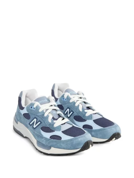 Sneaker New Balance 992 kék