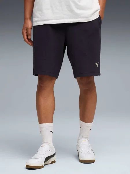 Повседневные шорты Puma синие