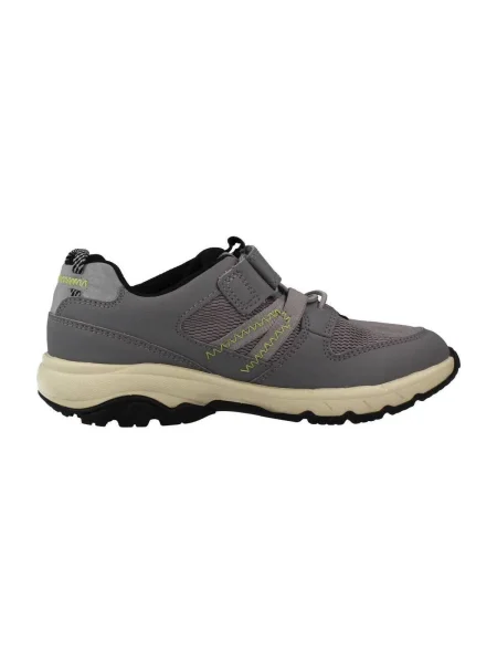 Pantofi copii Clarks gri