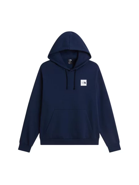 Geacă The North Face alb