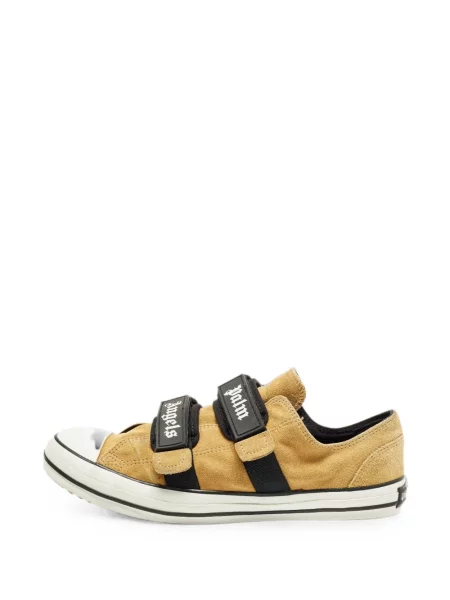 Sneakerși Palm Angels cu bretele