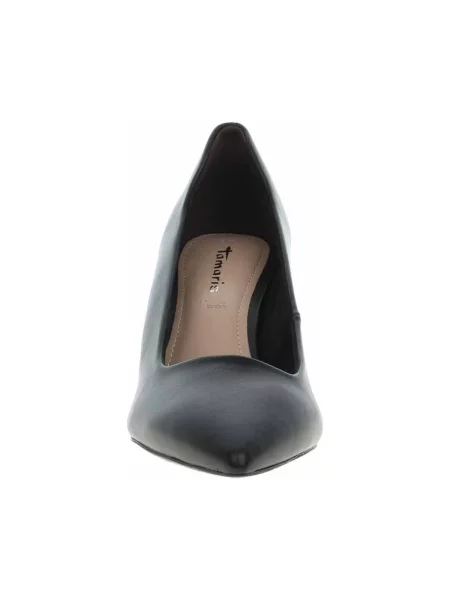 Pantofi Tamaris negru