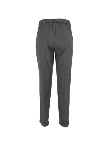 Pantaloni Antonelli gri