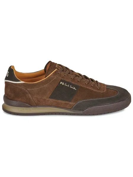 Pantofi Paul Smith maro