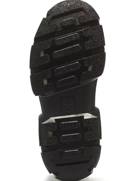 Кожаные ботинки Dr. Martens