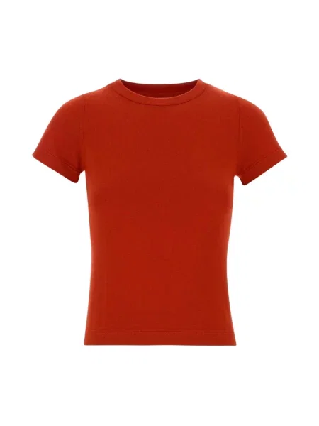 Sweter Extreme Cashmere z kaszmiru czerwony