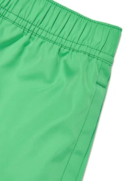 Dětské kraťasy Polo Ralph Lauren zelené