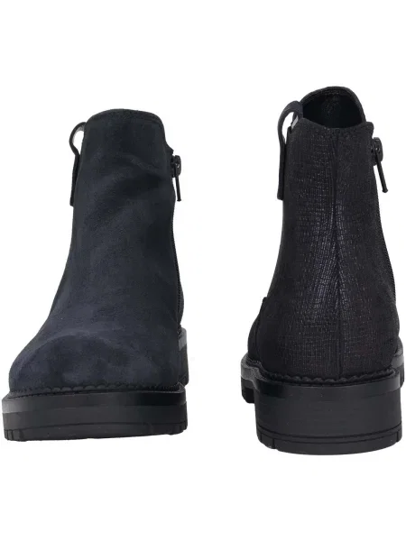 Pantofi Gabor albastru