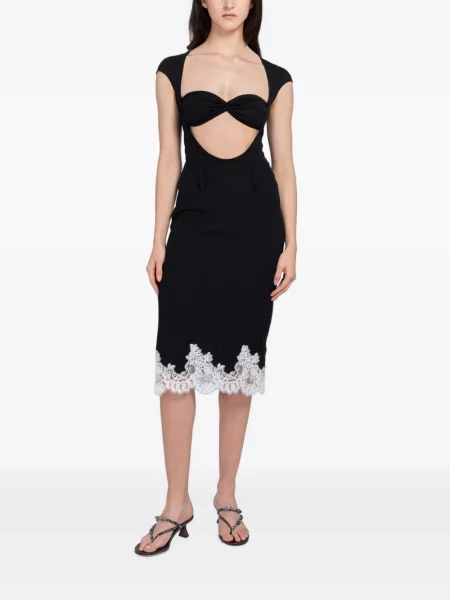 Body Beaufille negru