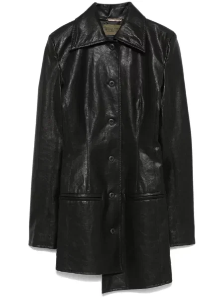 Sukienka Elena Velez garniturowa czarna