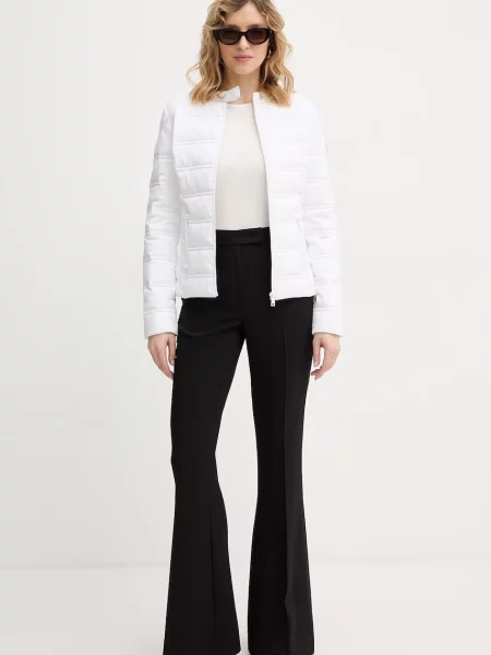 Guess kurtka NEW VONA biała