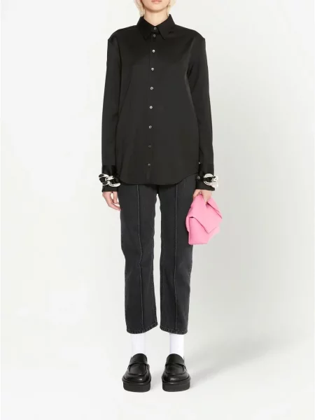 Marškiniai Jw Anderson juoda