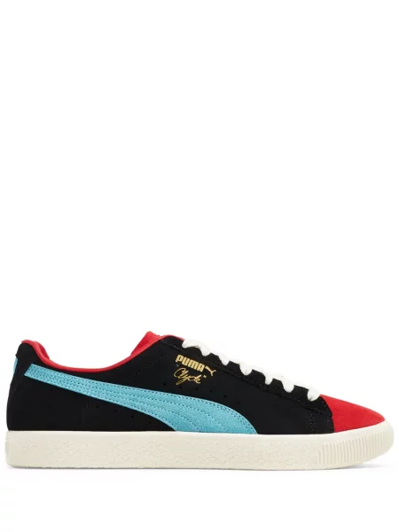 Sneakerși Puma Suede