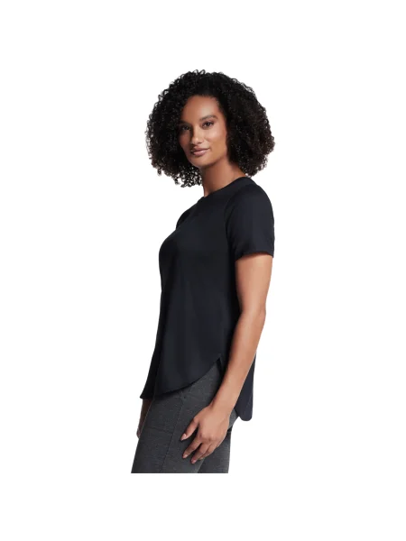 Tricou Skechers negru