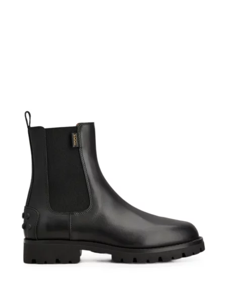 Botine Tod's negru