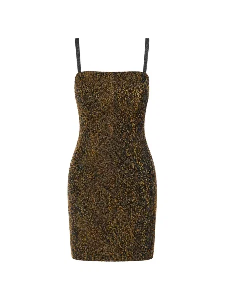 Rochie mini Missoni cu paiete