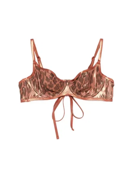 Bikini Agent Provocateur z fiszbinami