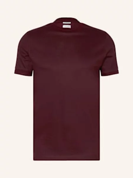 Paul Tričko tmavě červená