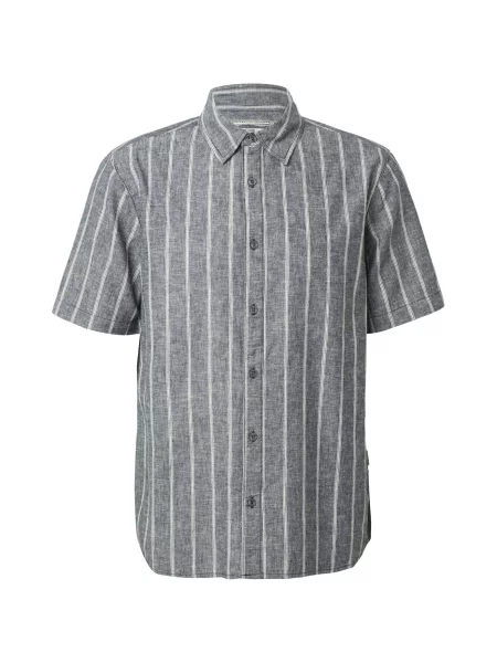 INDICODE JEANS Ing Tryp antracit fehér