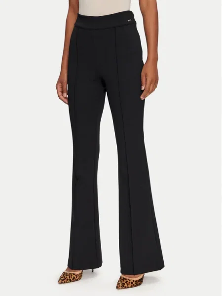 Guess Pantaloni din negru