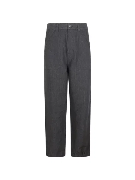 Pantaloni Brunello Cucinelli gri