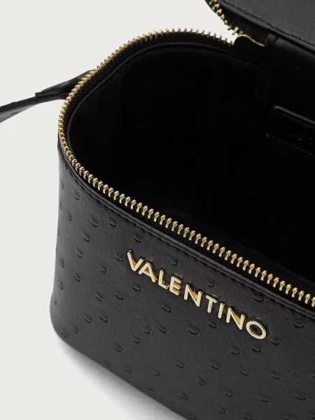 Кожаная сумка через плечо Valentino Bags
