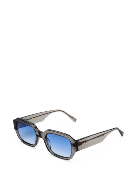 Ochelari de soare Messyweekend gri