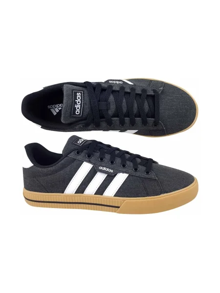 Pantofi Adidas negru