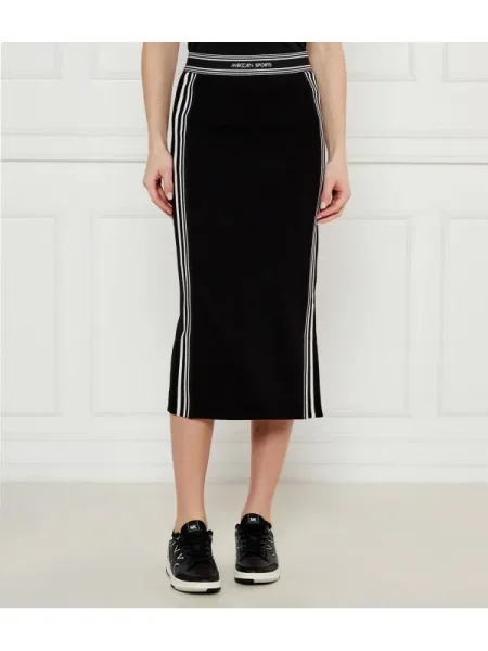 Marc Cain Fustă negru