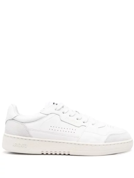 Sneakerși Axel Arigato alb