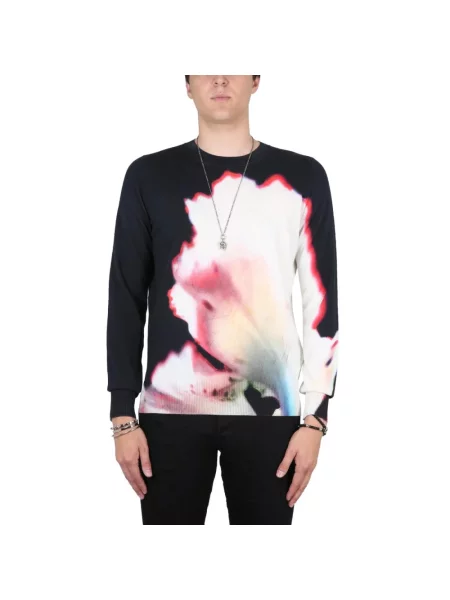 Sweter Alexander Mcqueen