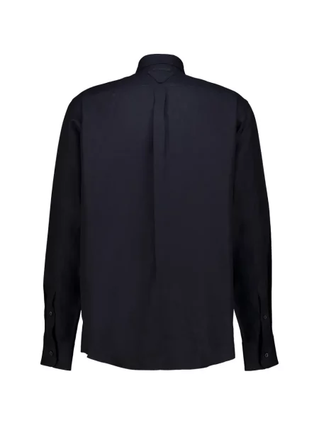 Cămașă Prada de in negru