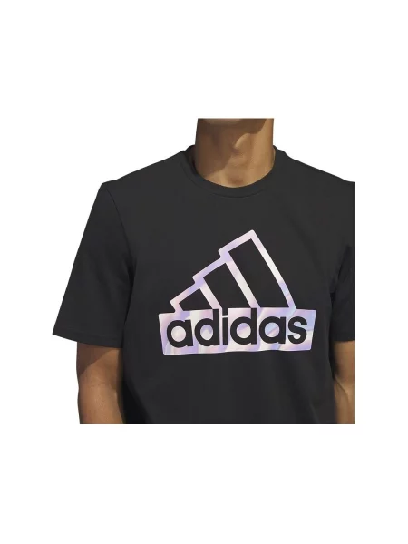 Majica Adidas crna