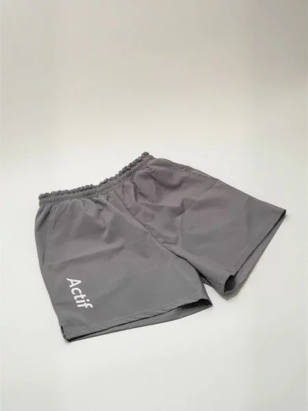 Toujours Actif Pantaloni 2 in închis gri