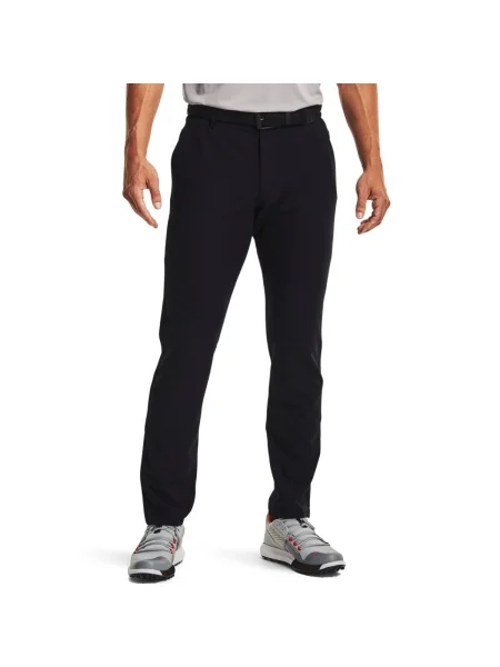 Pantaloni Under Armour negru