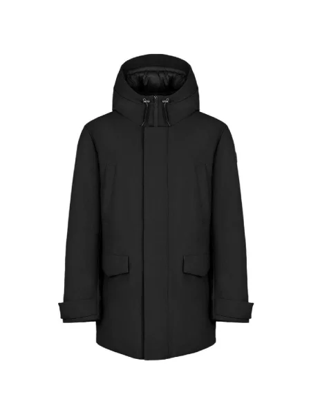 Geacă Canadian Classics negru