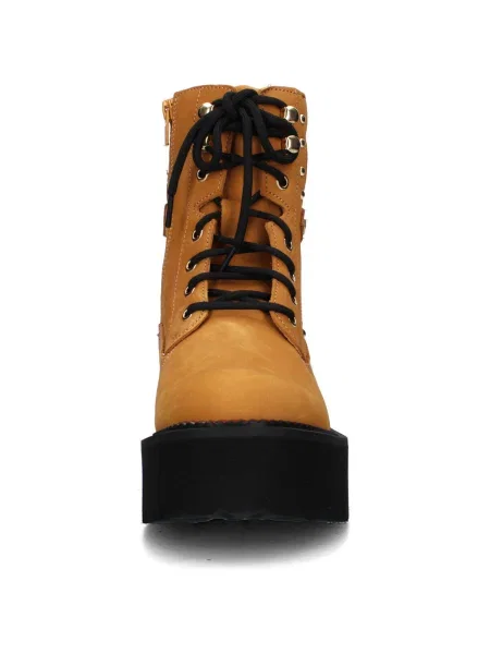 Pantofi Cult bej